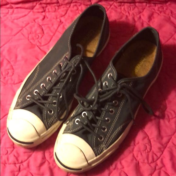 converse 9.5 womens